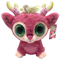 Мягкая игрушка Nebulous Stars Plush Elana 11627  3+ / Розовый