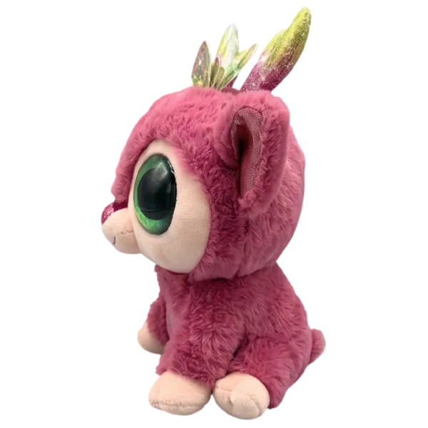 Мягкая игрушка Nebulous Stars Plush Elana 11627  3+ / Розовый photo 2