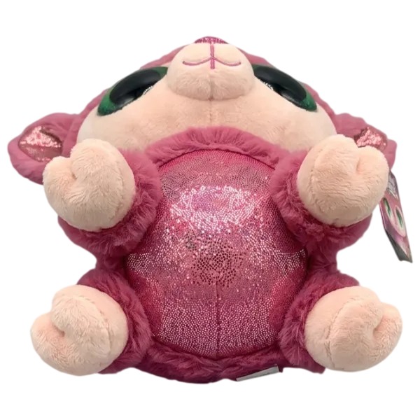 Мягкая игрушка Nebulous Stars Plush Elana 11627  3+ / Розовый photo 3