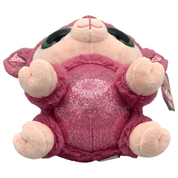 Мягкая игрушка Nebulous Stars Plush Elana 11627  3+ / Розовый photo 3