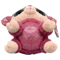Jucărie moale Nebulous Stars Plush Elana 11627 3+ / Pink photo 3