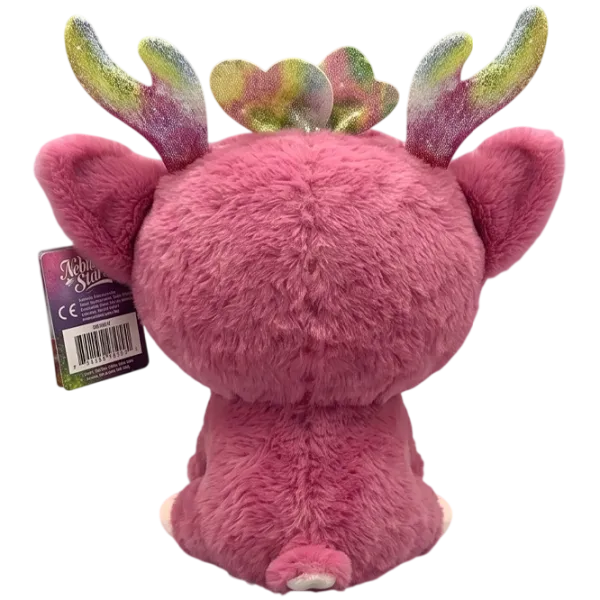 Мягкая игрушка Nebulous Stars Plush Elana 11627  3+ / Розовый photo 5