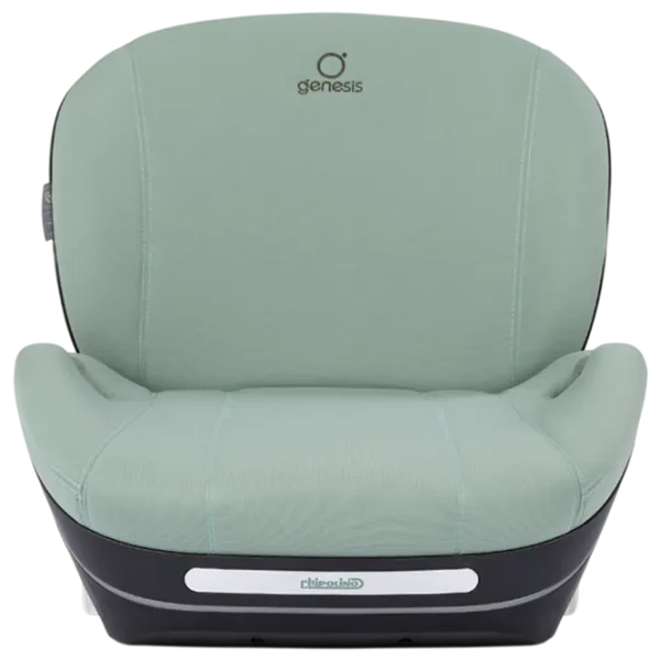 Scaun auto Chipolino Genesis  7 ani - 12 ani / 36 kg / Green photo 2