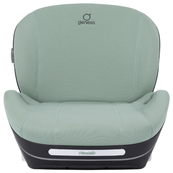 Scaun auto Chipolino Genesis  7 ani - 12 ani / 36 kg / Green photo 2