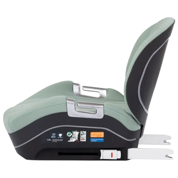Scaun auto Chipolino Genesis  7 ani - 12 ani / 36 kg / Green photo 3