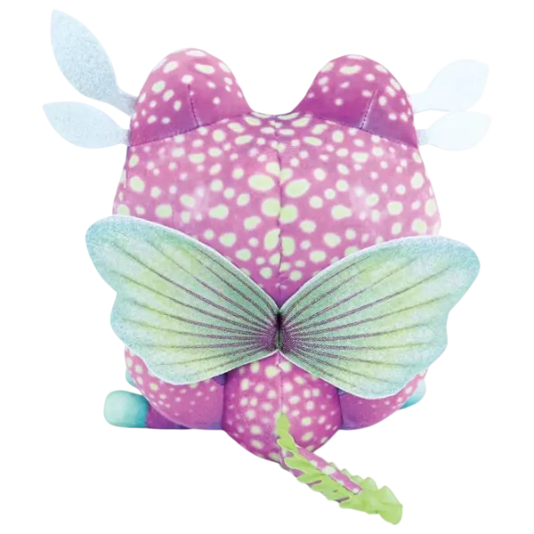 Jucărie moale Nebulous Stars Plush Lilya 11634 3+ / Purple photo 5
