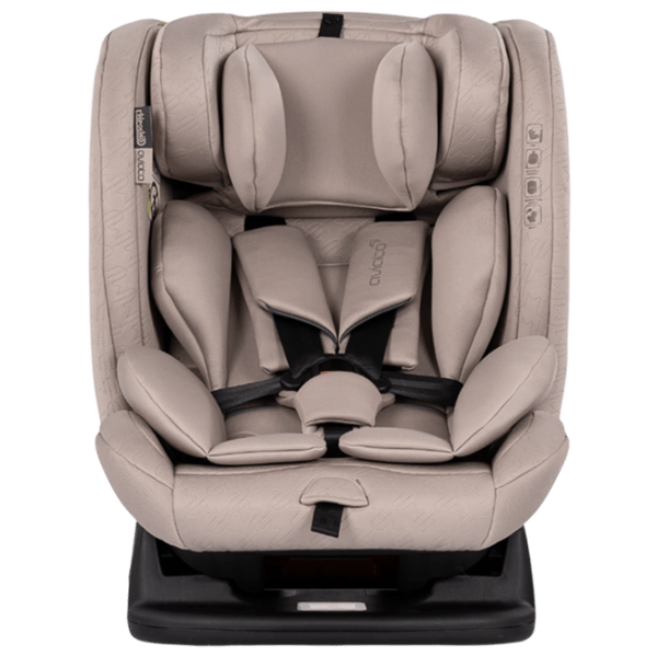 Scaun auto Chipolino Aviato I-size  0 luni - 12 ani / 36 kg / Beige photo 2