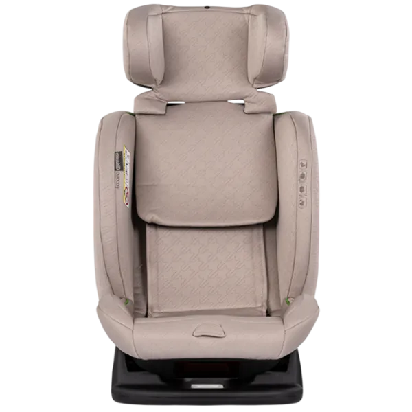 Scaun auto Chipolino Aviato I-size  0 luni - 12 ani / 36 kg / Beige photo 3