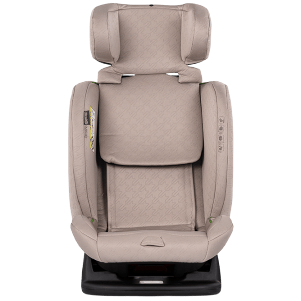 Scaun auto Chipolino Aviato I-size  0 luni - 12 ani / 36 kg / Beige photo 3