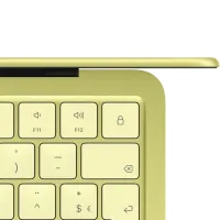 Laptop Apple MacBook Neo 13 2026 A18 Pro 6C/5G / 8 GB / 512 GB / VGA Integrată / Citrus photo 4