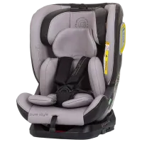Детское автокресло Chipolino Next Gen  0 месяцев - 12 лет / 36 кг / Бежевый