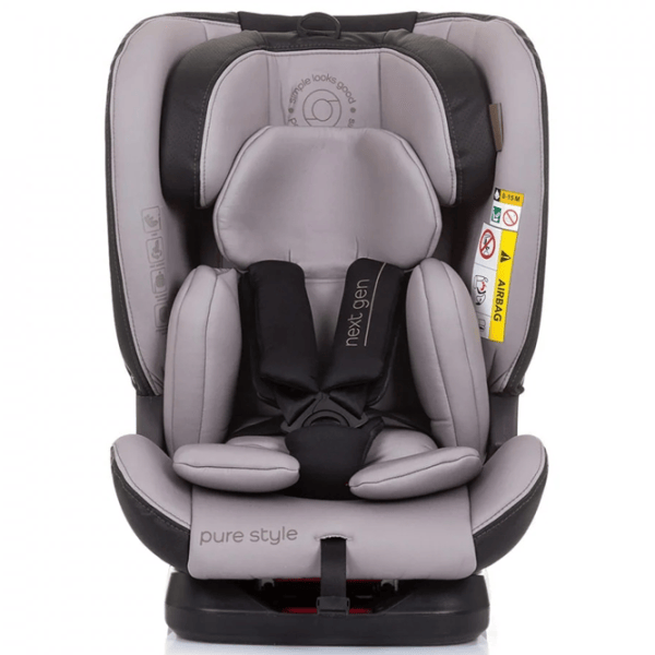 Детское автокресло Chipolino Next Gen  0 месяцев - 12 лет / 36 кг / Бежевый photo 2