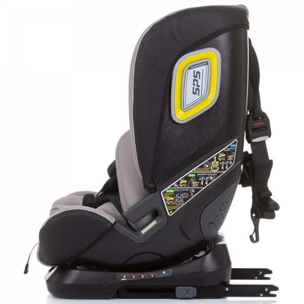 Детское автокресло Chipolino Next Gen  0 месяцев - 12 лет / 36 кг / Бежевый photo 4