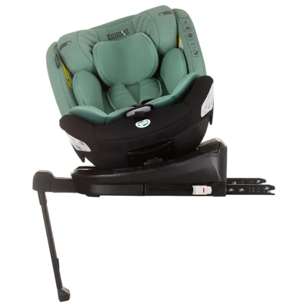 Scaun auto Chipolino Tourino  0 luni - 12 ani / 36 kg / Green photo 6