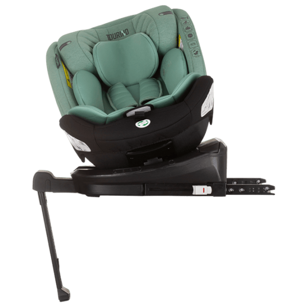 Scaun auto Chipolino Tourino  0 luni - 12 ani / 36 kg / Green photo 6