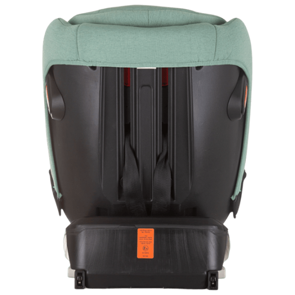Scaun auto Chipolino Tourino  0 luni - 12 ani / 36 kg / Green photo 11
