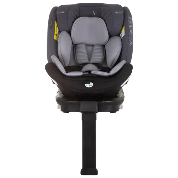 Scaun auto Chipolino Tourino  0 luni - 12 ani / 36 kg / Gray photo 3