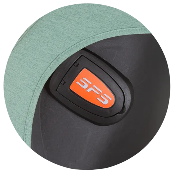 Scaun auto Chipolino Tourino  0 luni - 12 ani / 36 kg / Gray photo 13