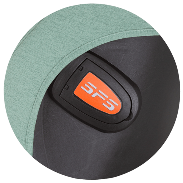 Scaun auto Chipolino Tourino  0 luni - 12 ani / 36 kg / Gray photo 12