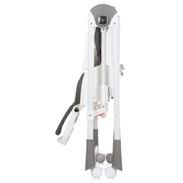 Стульчик для кормления Chipolino 2in1 Milk Shake (STHMS02404GN) / 0 месяцев / Гранит  photo 7