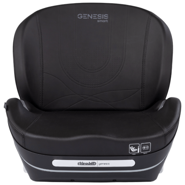 Детское автокресло Chipolino Genesis Smart  6 лет - 12 лет / 36 кг / Черный photo 6