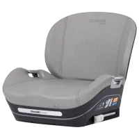 Детское автокресло Chipolino Genesis Smart  6 лет - 12 лет / 36 кг / Серый