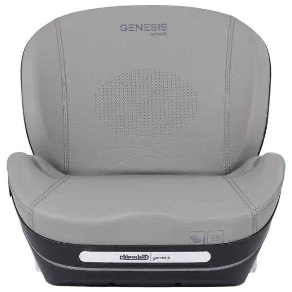 Детское автокресло Chipolino Genesis Smart  6 лет - 12 лет / 36 кг / Серый photo 3