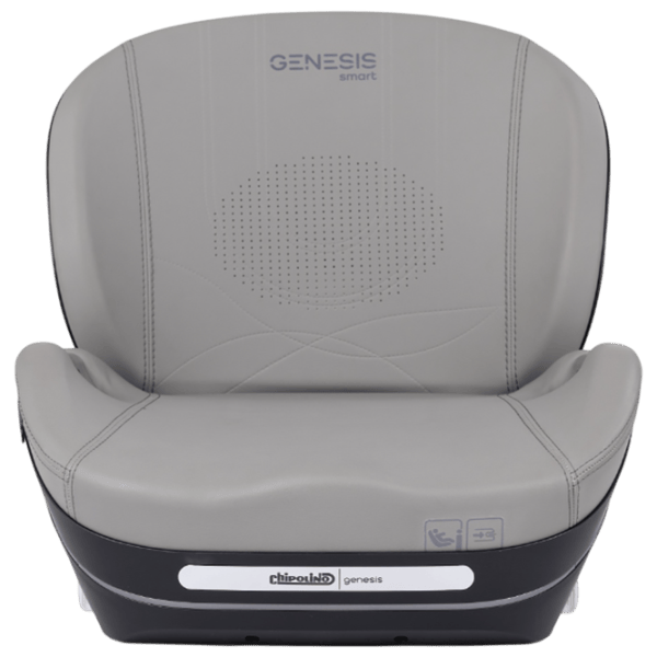 Детское автокресло Chipolino Genesis Smart  6 лет - 12 лет / 36 кг / Серый photo 3
