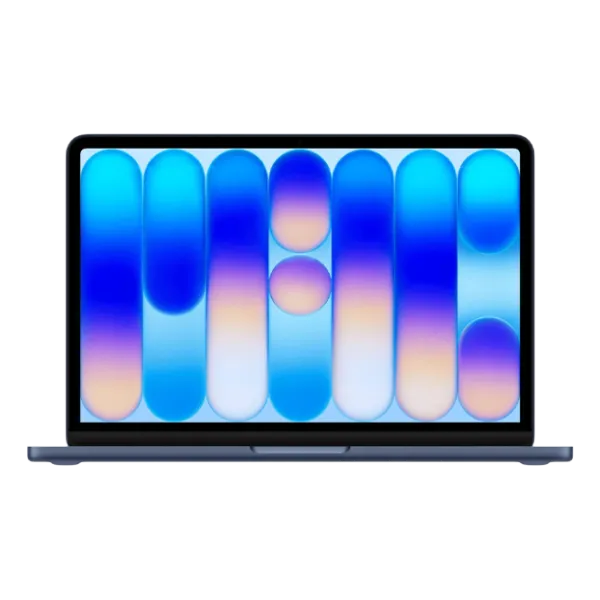 Apple MacBook Neo 13 2026 A18 Pro 6C/5G / 8 GB / 256 GB / VGA Integrată / Indigo photo 1