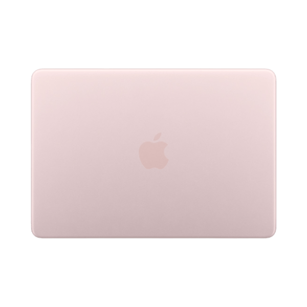 Apple MacBook Neo 13 2026 A18 Pro 6C/5G / 8 GB / 256 GB / VGA Integrată / Pink photo 3