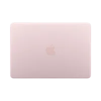Ноутбук Apple MacBook Neo 13 2026 A18 Pro 6C/5G / 8 ГБ / 256 ГБ / VGA Встроенная / Розовый photo 4