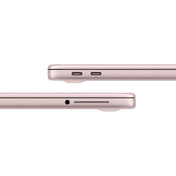 Apple MacBook Neo 13 2026 A18 Pro 6C/5G / 8 GB / 256 GB / VGA Integrată / Pink photo 5