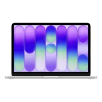 Apple MacBook Neo 13 2026 A18 Pro 6C/5G / 8 ГБ / 256 ГБ / VGA Встроенная / Серебряный