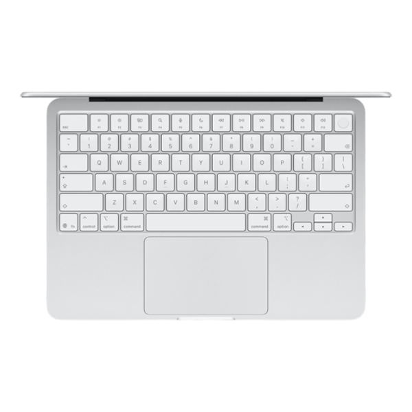 Apple MacBook Neo 13 2026 A18 Pro 6C/5G / 8 ГБ / 256 ГБ / VGA Встроенная / Серебряный photo 6