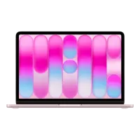 Apple MacBook Neo 13 2026 A18 Pro 6C/5G / 8 GB / 512 GB / VGA Integrată / Pink