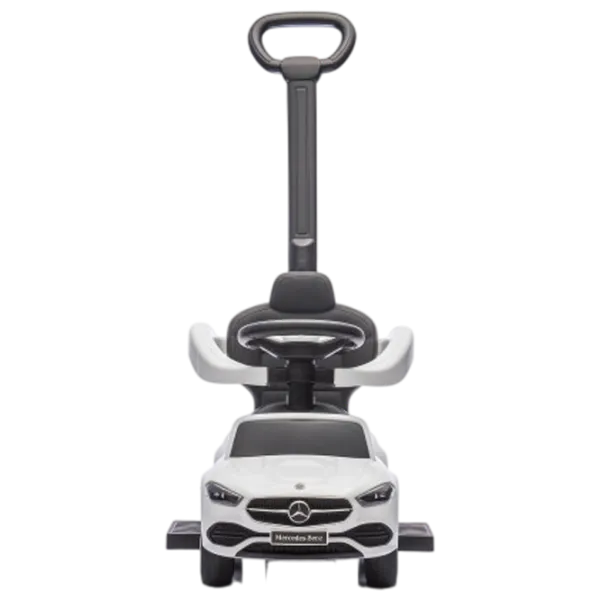Tolocar Chipolino Mercedes Benz C-Class (ROCMB02501WH) 25 kg/ White photo 2