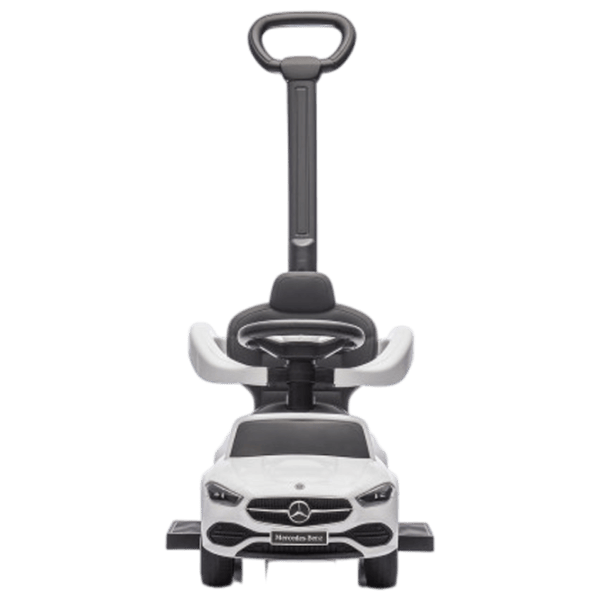 Tolocar Chipolino Mercedes Benz C-Class (ROCMB02501WH) 25 kg/ White photo 2