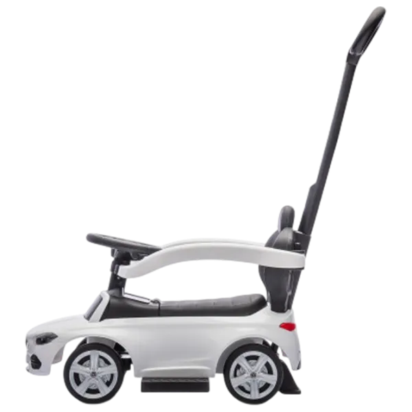 Tolocar Chipolino Mercedes Benz C-Class (ROCMB02501WH) 25 kg/ White photo 5
