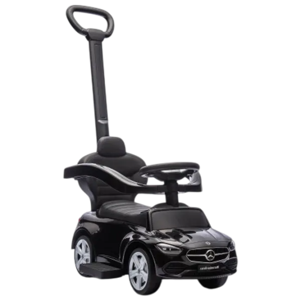 Tolocar Chipolino Mercedes Benz C-Class (ROCMB02503BK) 25 kg/ Black photo 1