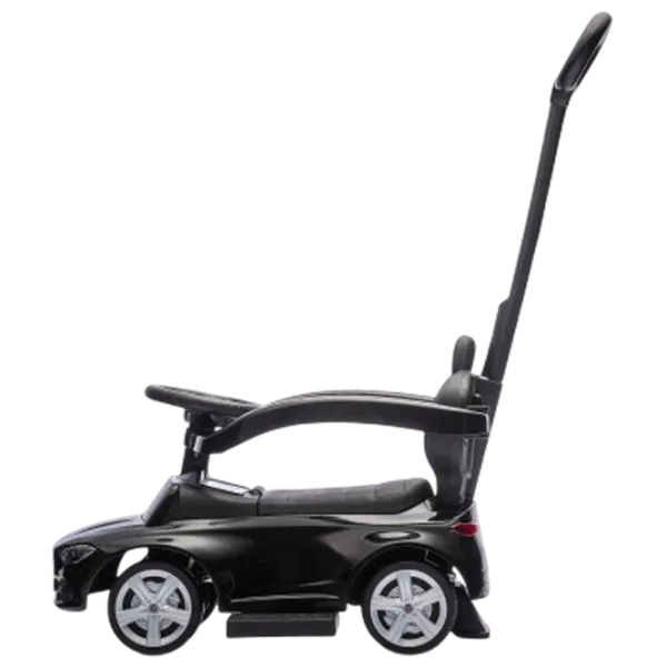 Tolocar Chipolino Mercedes Benz C-Class (ROCMB02503BK) 25 kg/ Black photo 3