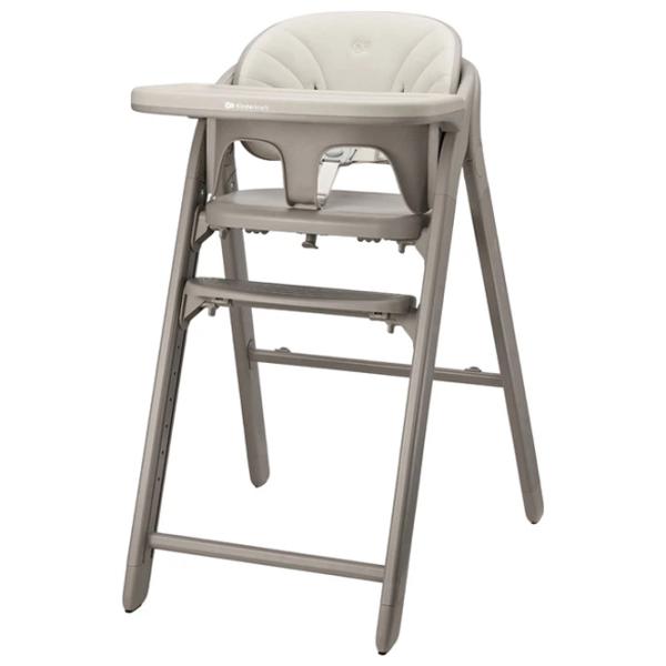 Scaun de masă KinderKraft Tino (KHTINO00BEG0000) / 6 luni / Beige  photo 1