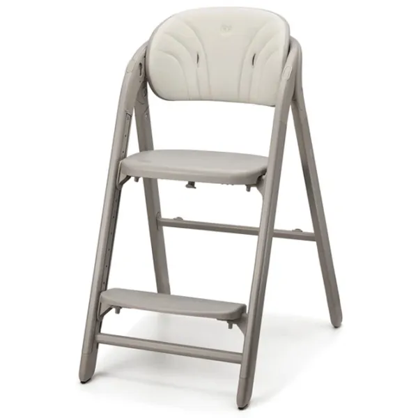 Scaun de masă KinderKraft Tino (KHTINO00BEG0000) / 6 luni / Beige  photo 2
