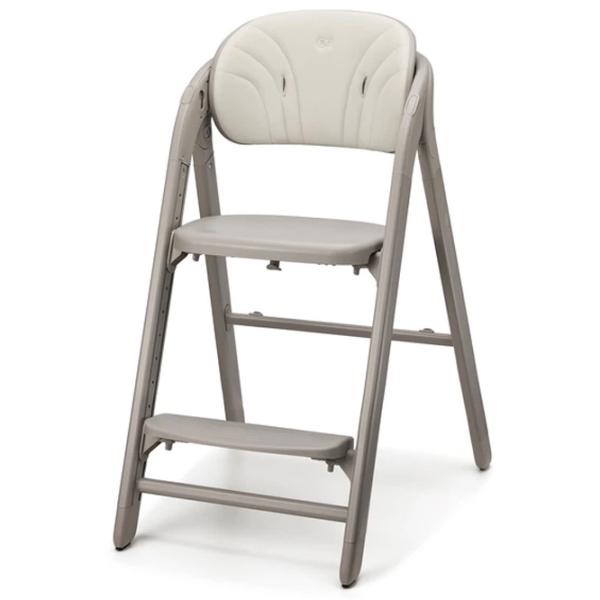 Scaun de masă KinderKraft Tino (KHTINO00BEG0000) / 6 luni / Beige  photo 2