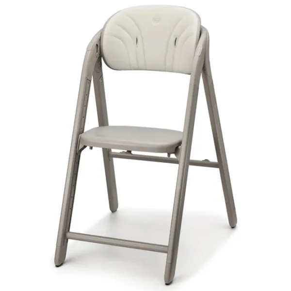 Scaun de masă KinderKraft Tino (KHTINO00BEG0000) / 6 luni / Beige  photo 5