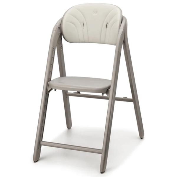 Scaun de masă KinderKraft Tino (KHTINO00BEG0000) / 6 luni / Beige  photo 5