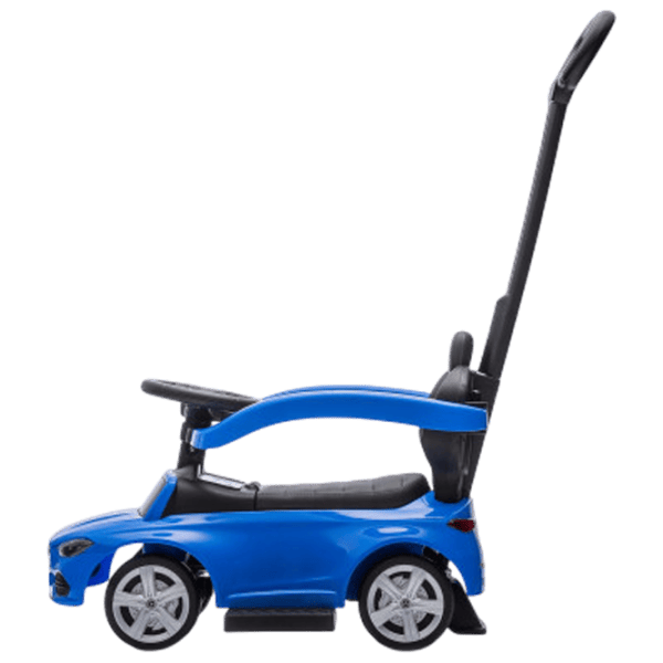 Толокар Chipolino Mercedes Benz C-Class (ROCMB02504BL) 25 кг/ Синий photo 3