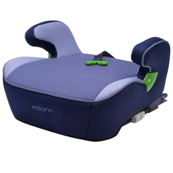 Scaun auto Osann Junior Isofix Gurtfix  7 ani - 12 ani / 36 kg / Blue photo 1