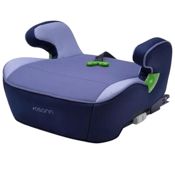 Scaun auto Osann Junior Isofix Gurtfix  7 ani - 12 ani / 36 kg / Blue photo 1