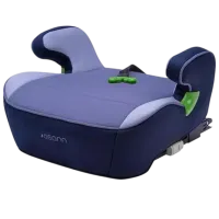 Scaun auto Osann Junior Isofix Gurtfix  7 ani - 12 ani / 36 kg / Blue