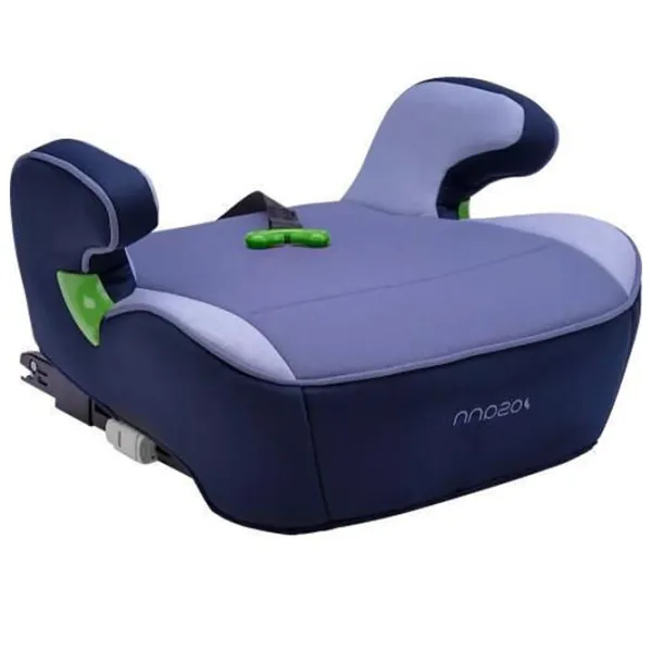 Scaun auto Osann Junior Isofix Gurtfix  7 ani - 12 ani / 36 kg / Blue photo 2
